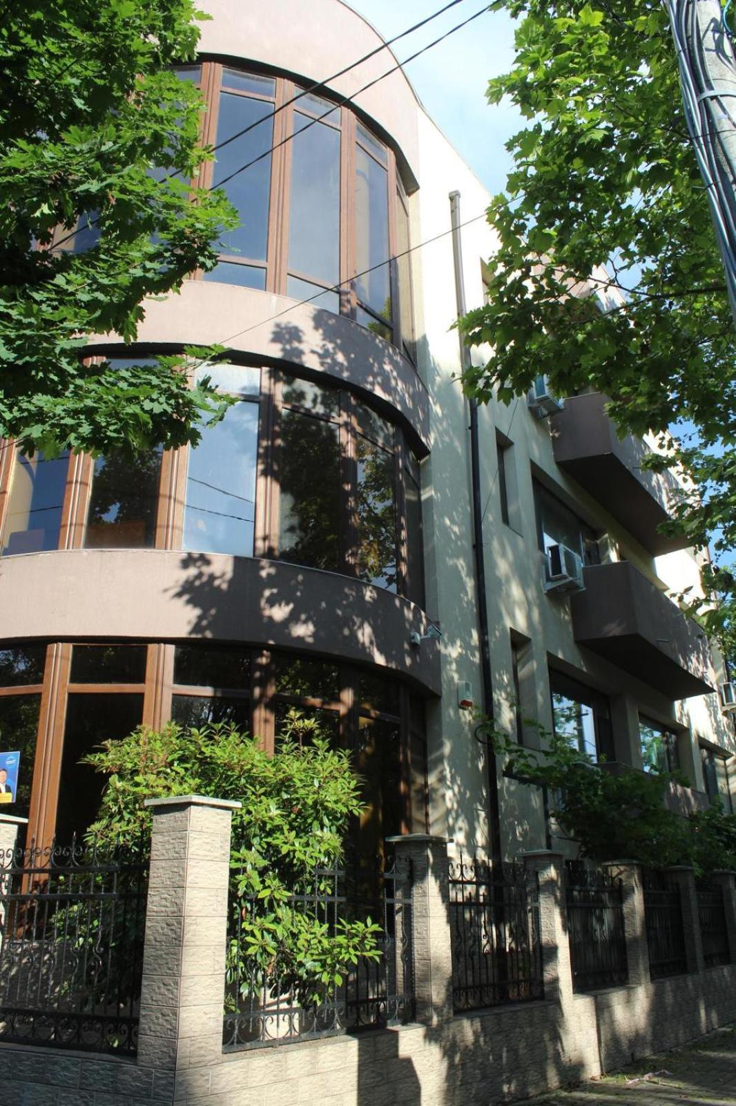 Paradox Eforie Sud  Exterior foto